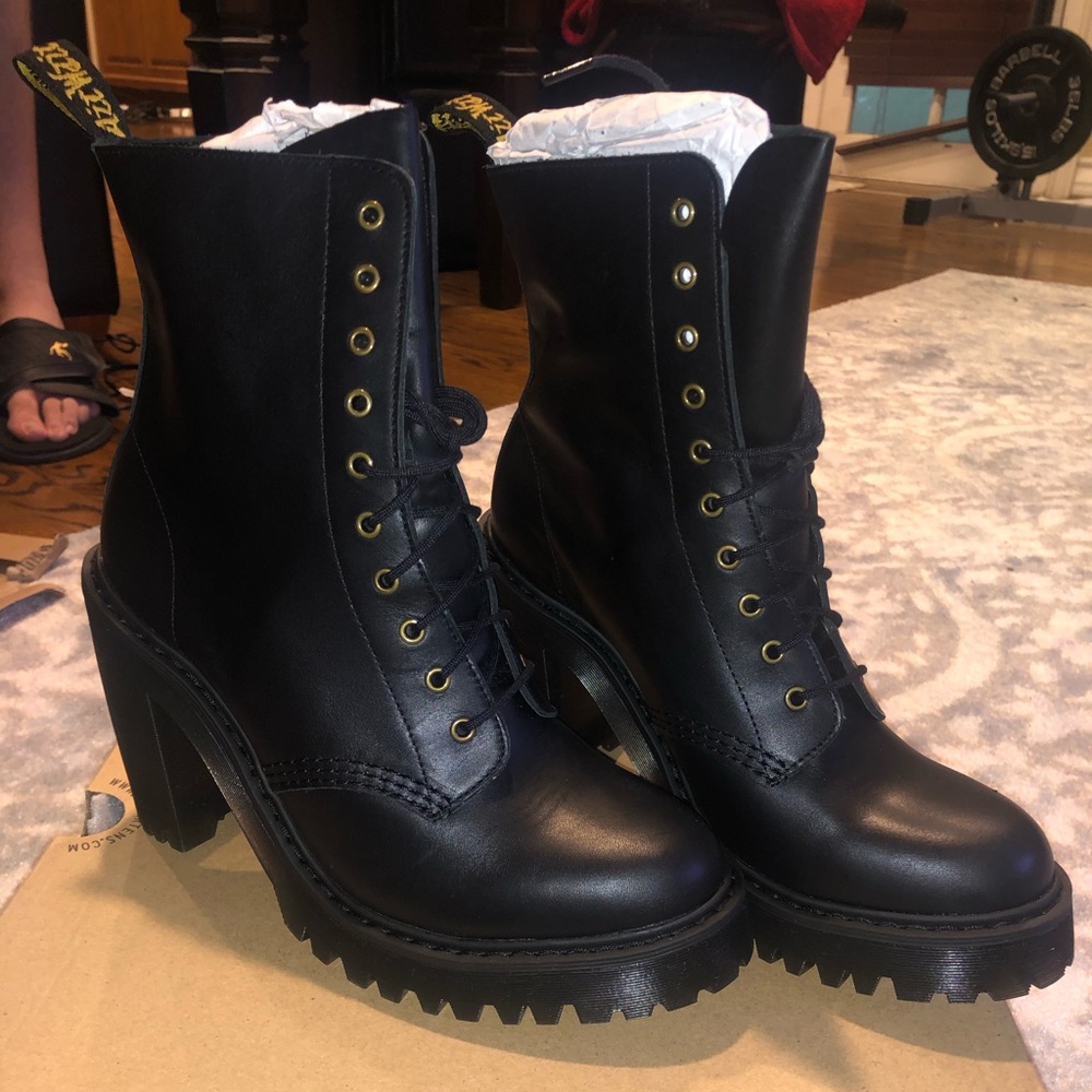 Doc martens